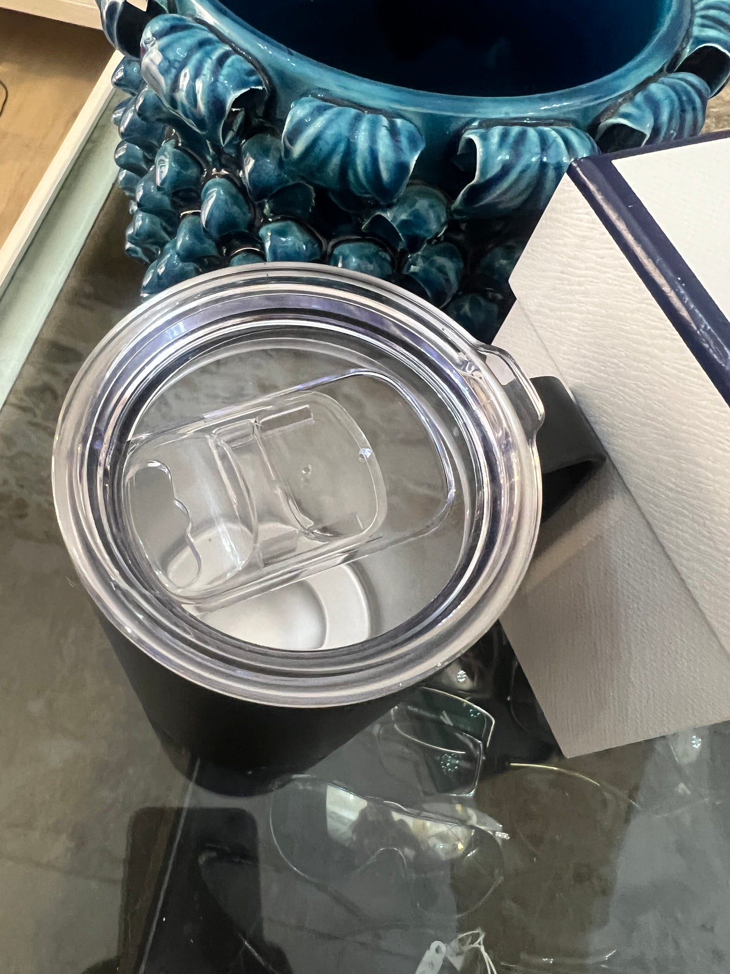 Prada mug