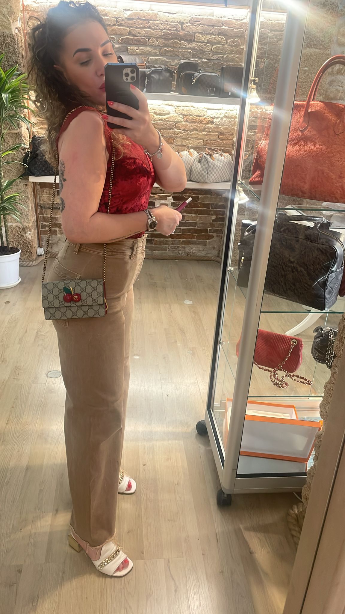 Gucci