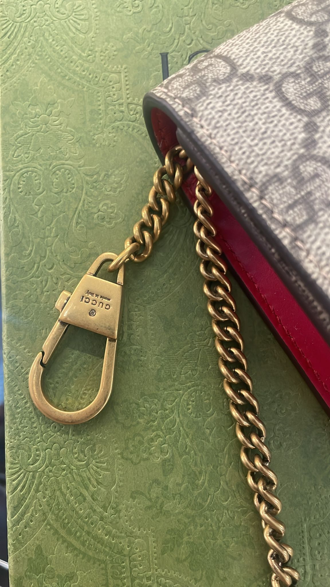 Gucci