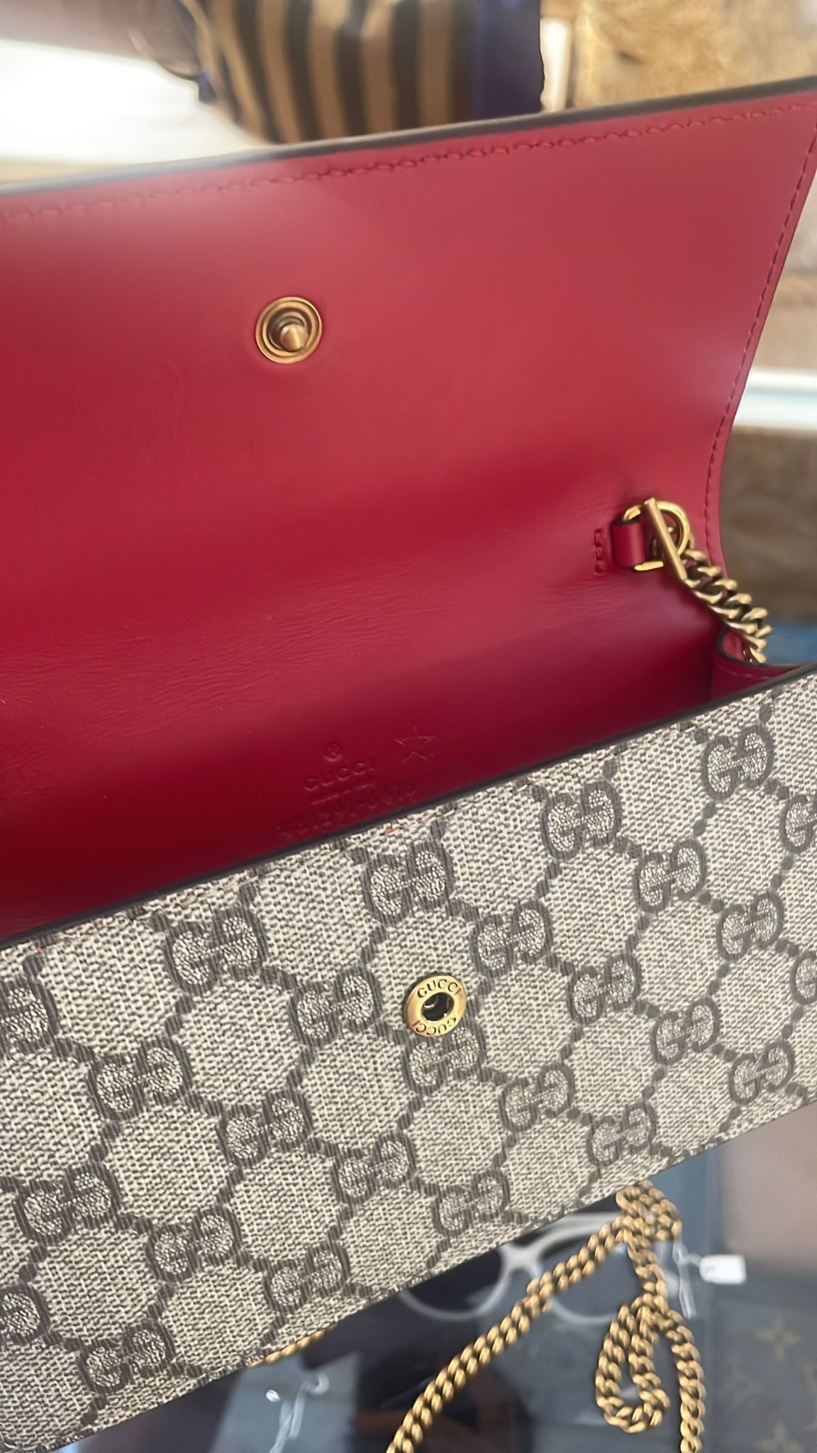 Gucci