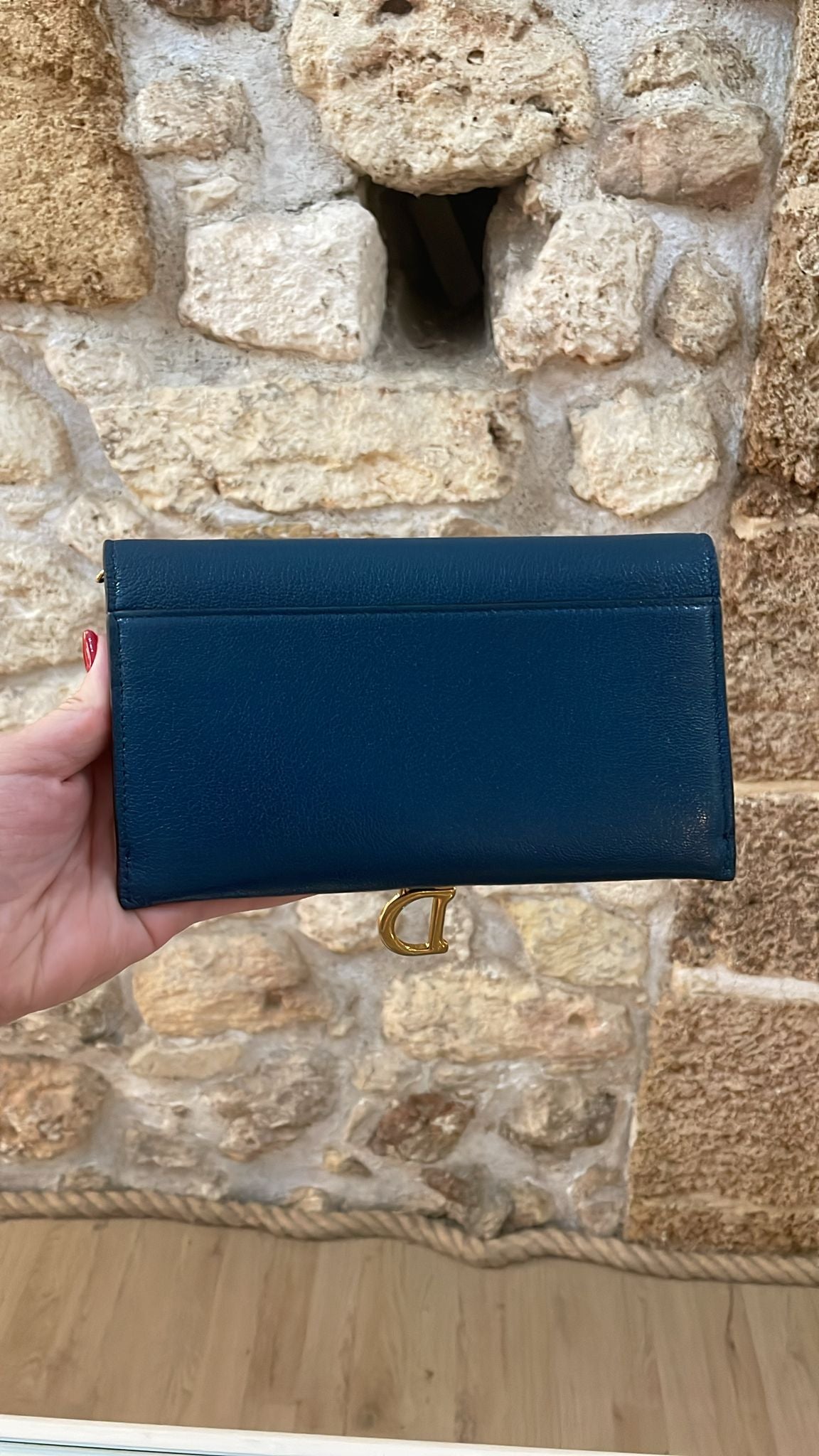 Christian Dior