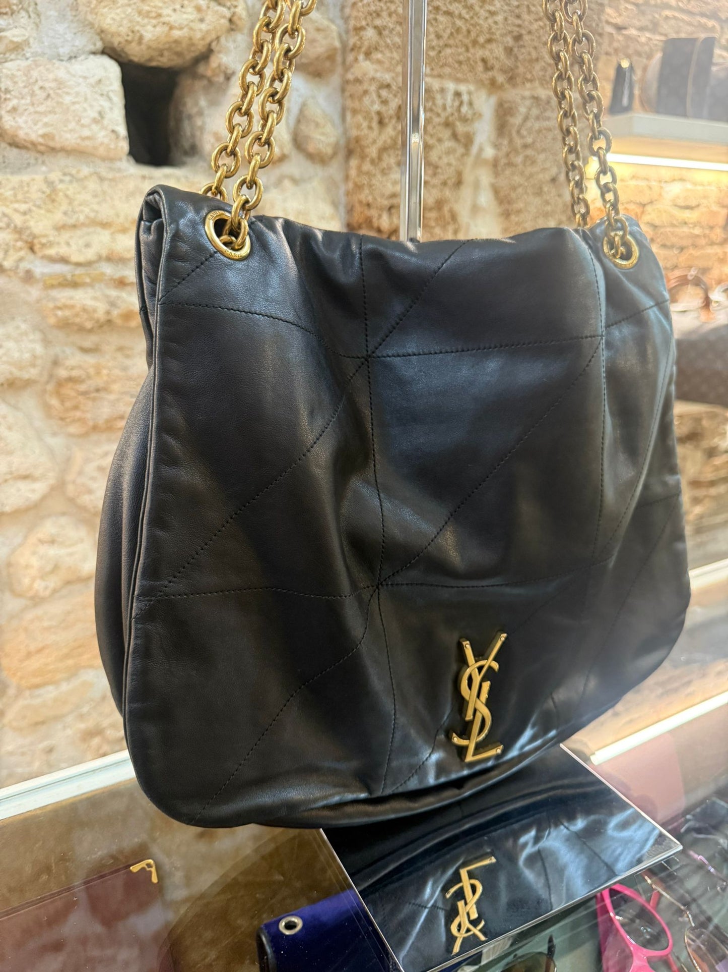 Yves Sant Laurent