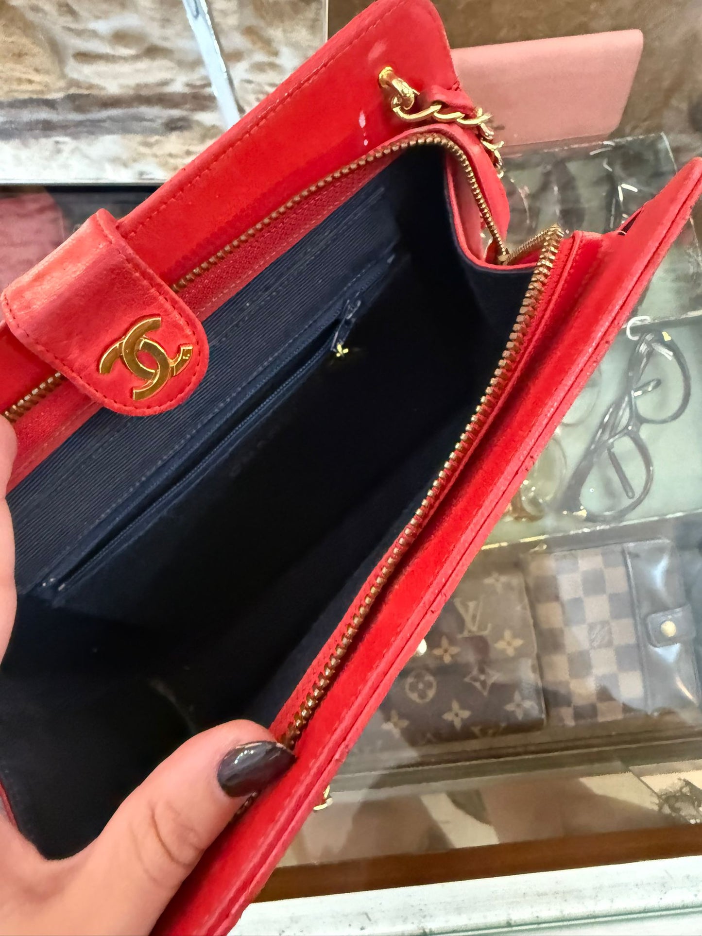 Chanel