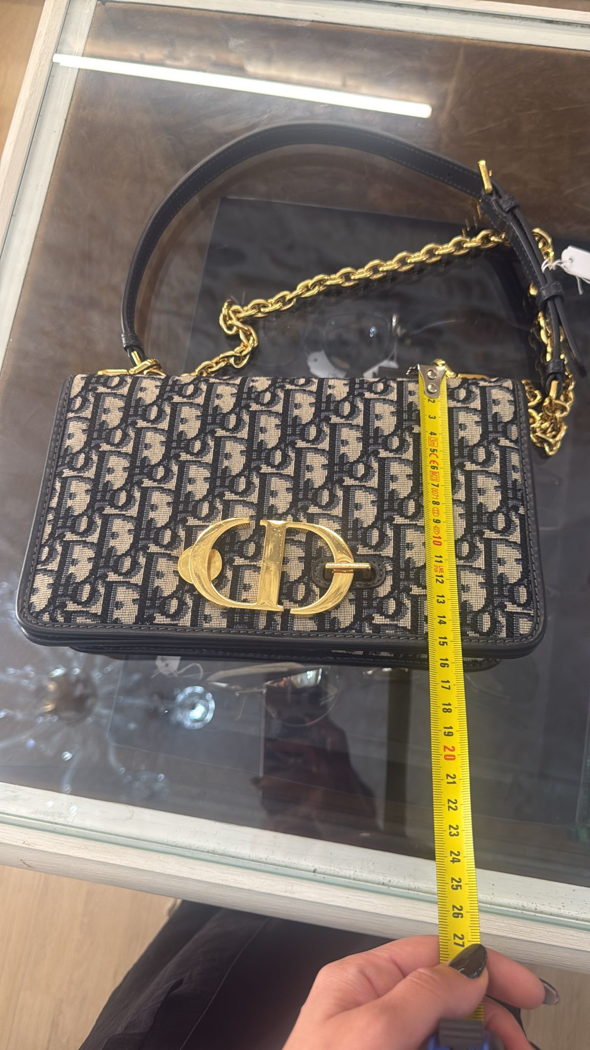 Christian Dior