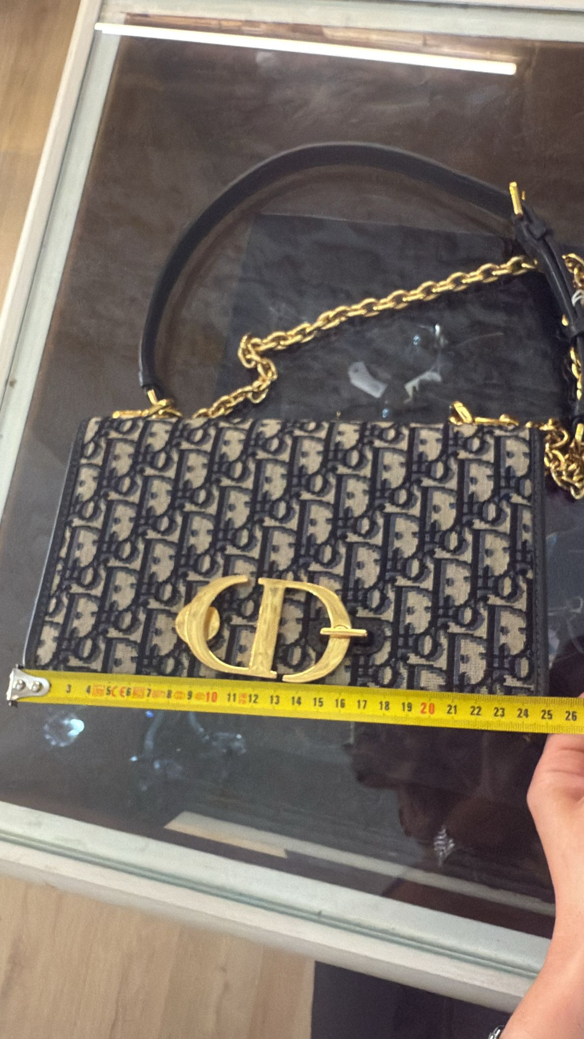 Christian Dior