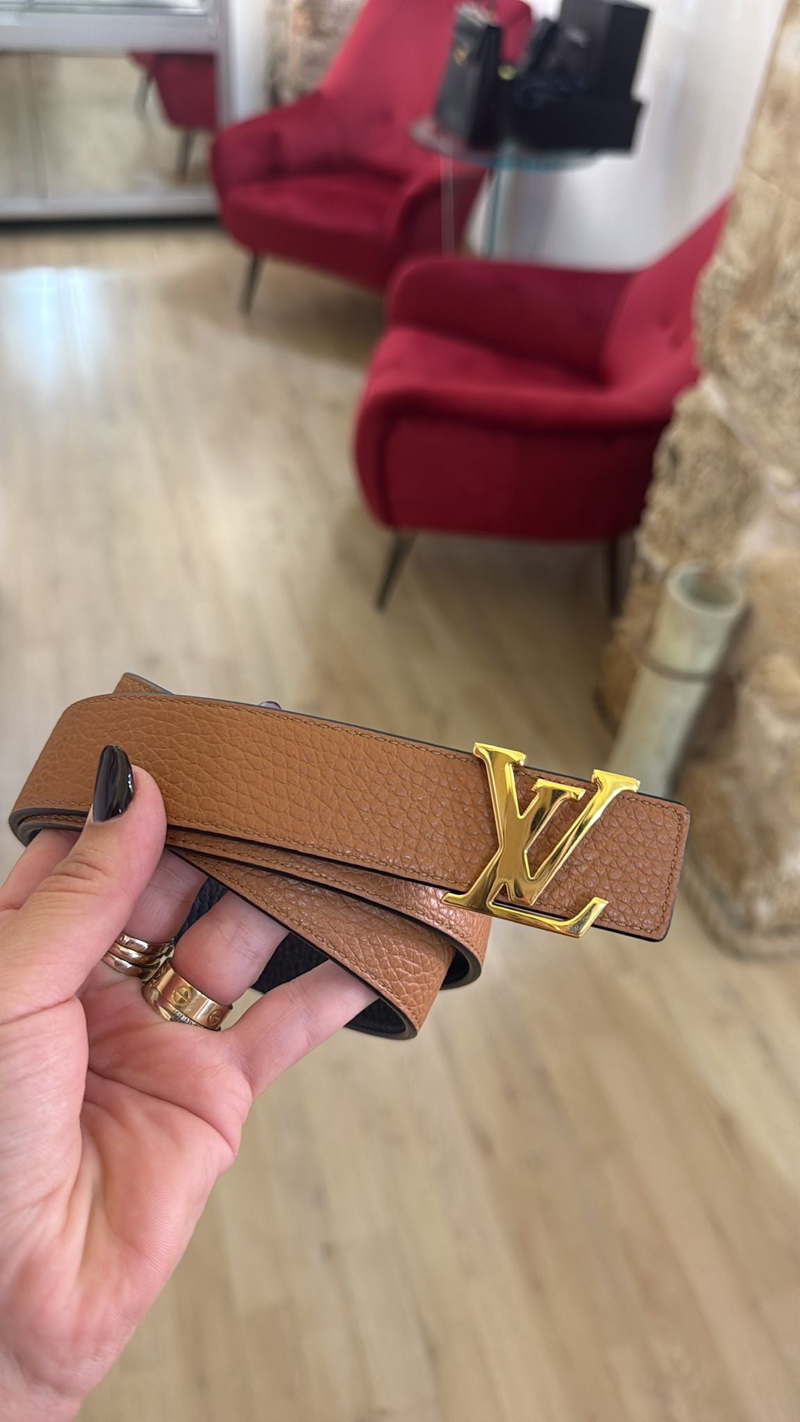 Louis Vuitton