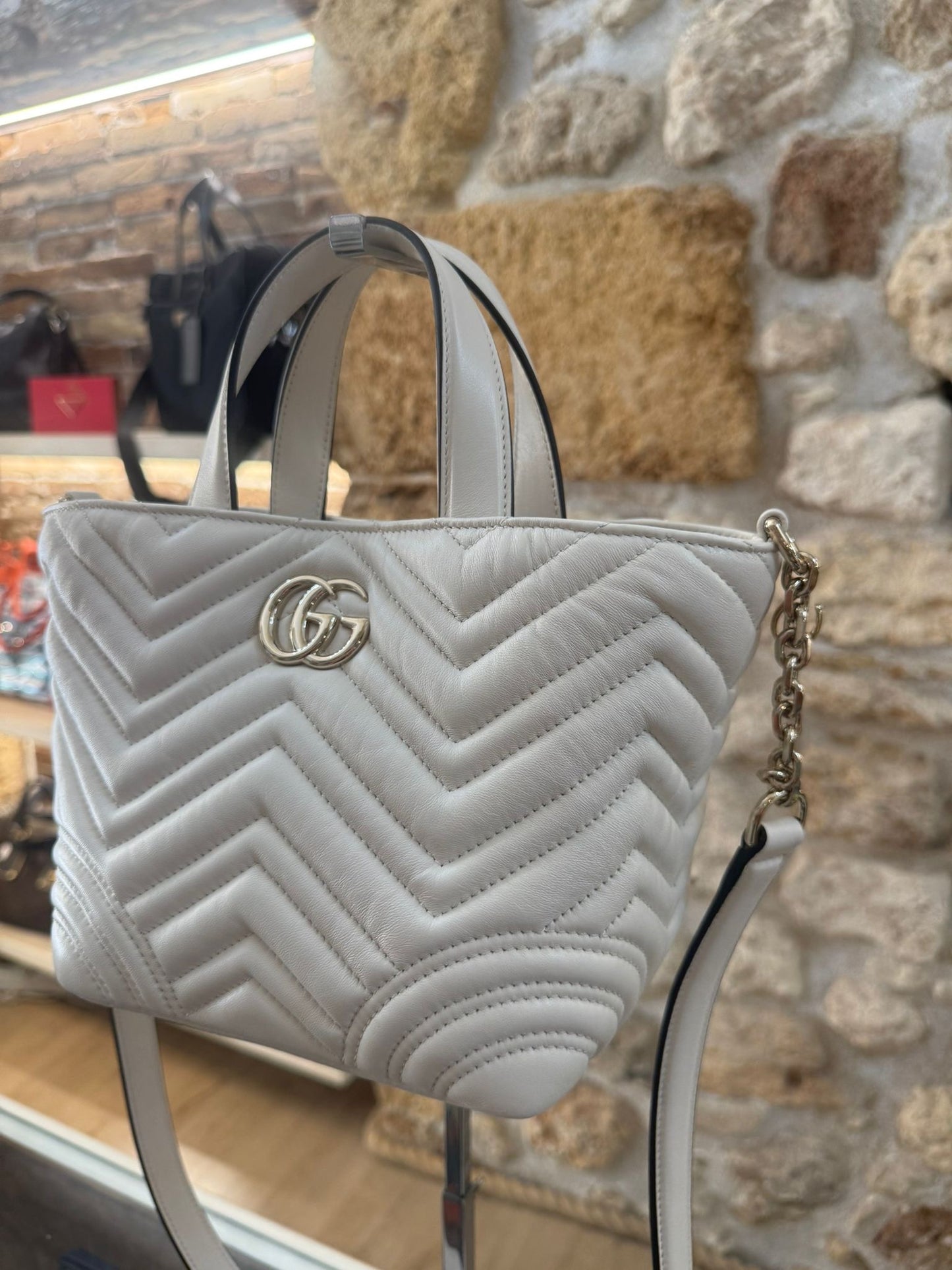 Gucci