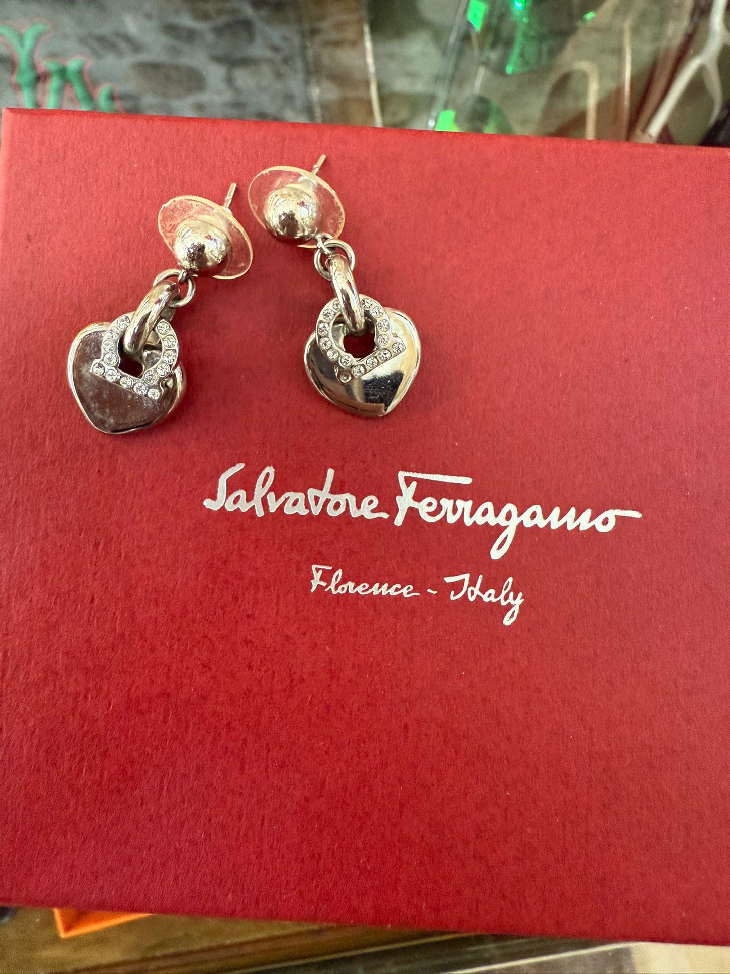Salvatore Ferragamo