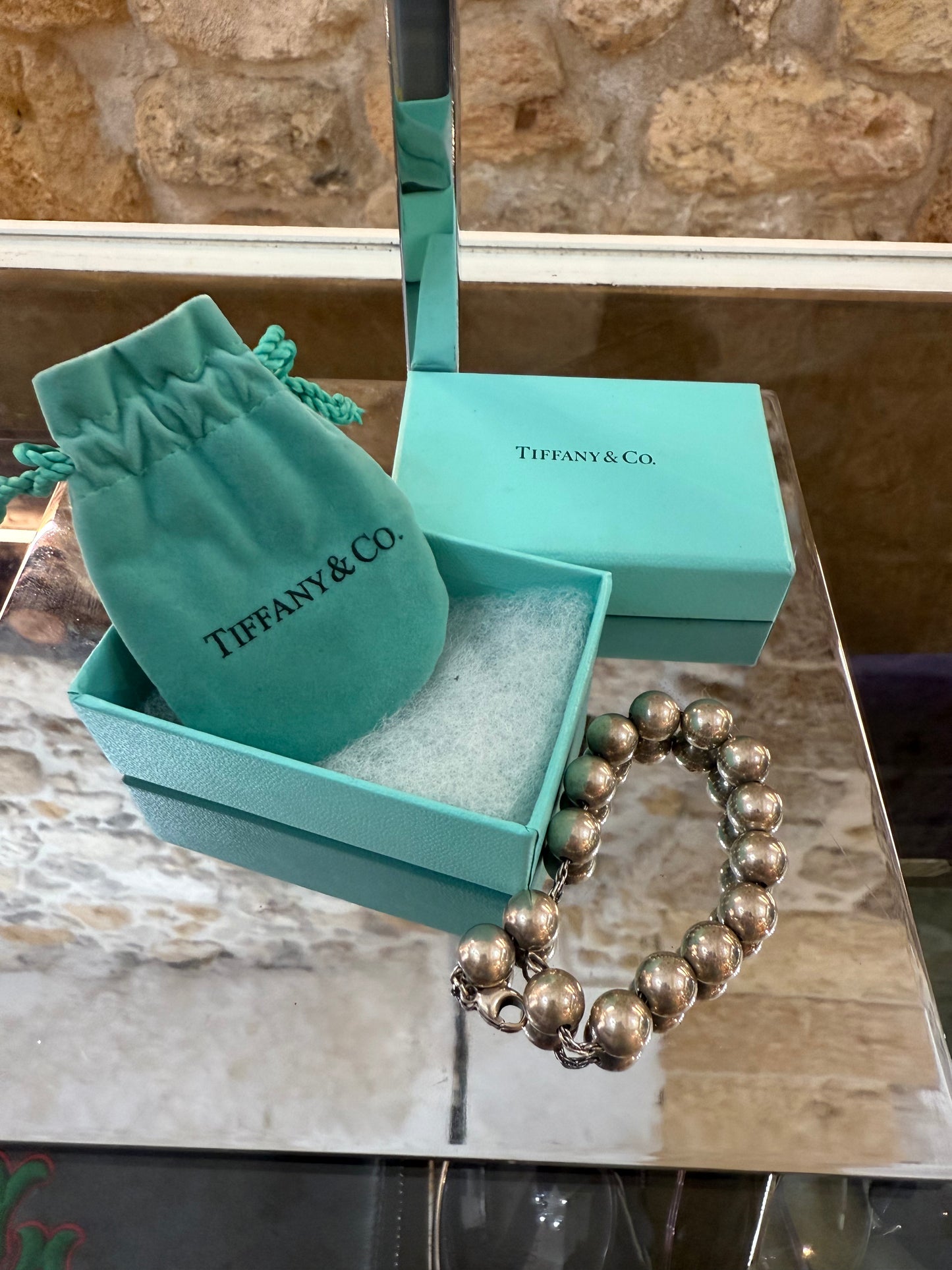 Tiffany & Co