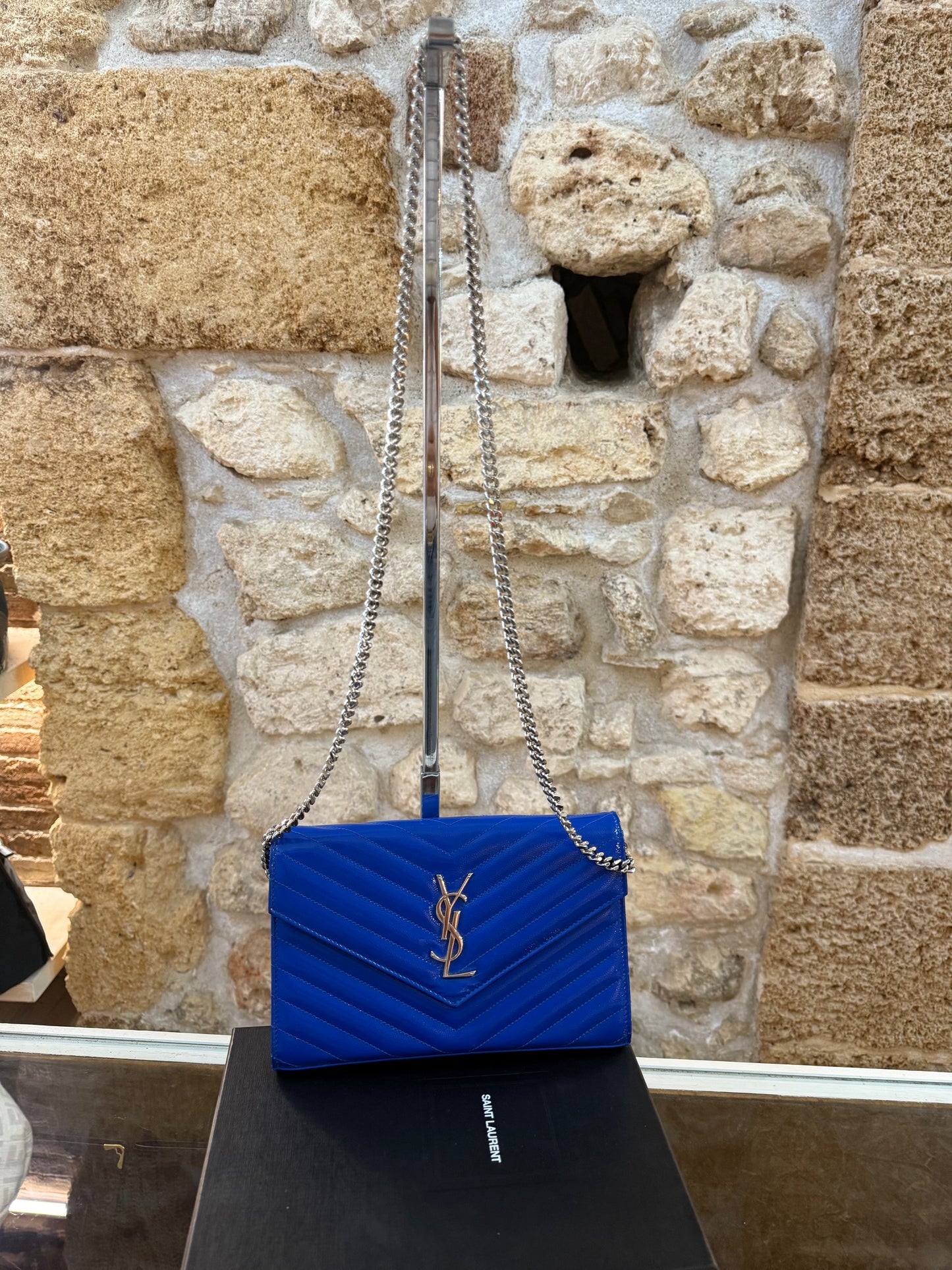 Yves Sant Laurent