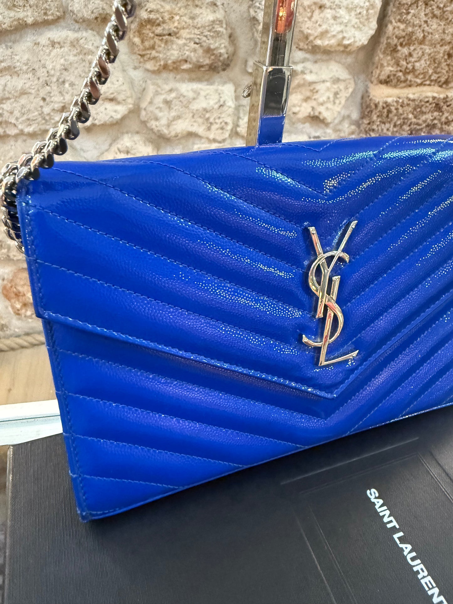 Yves Sant Laurent