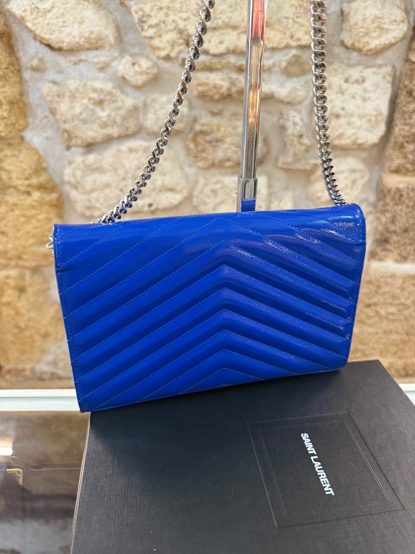 Yves Sant Laurent