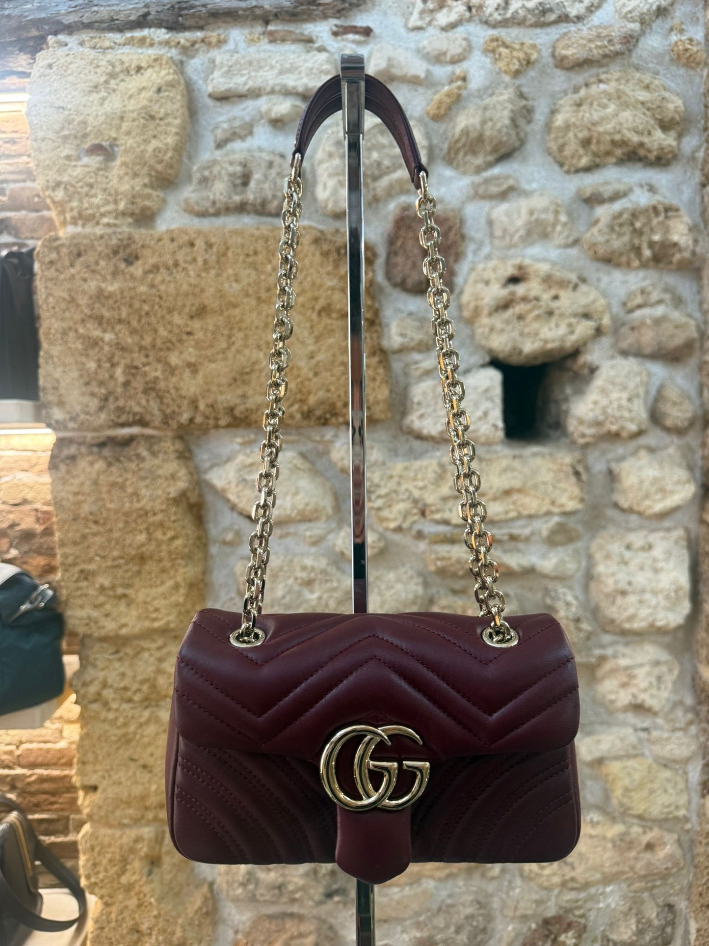 Gucci