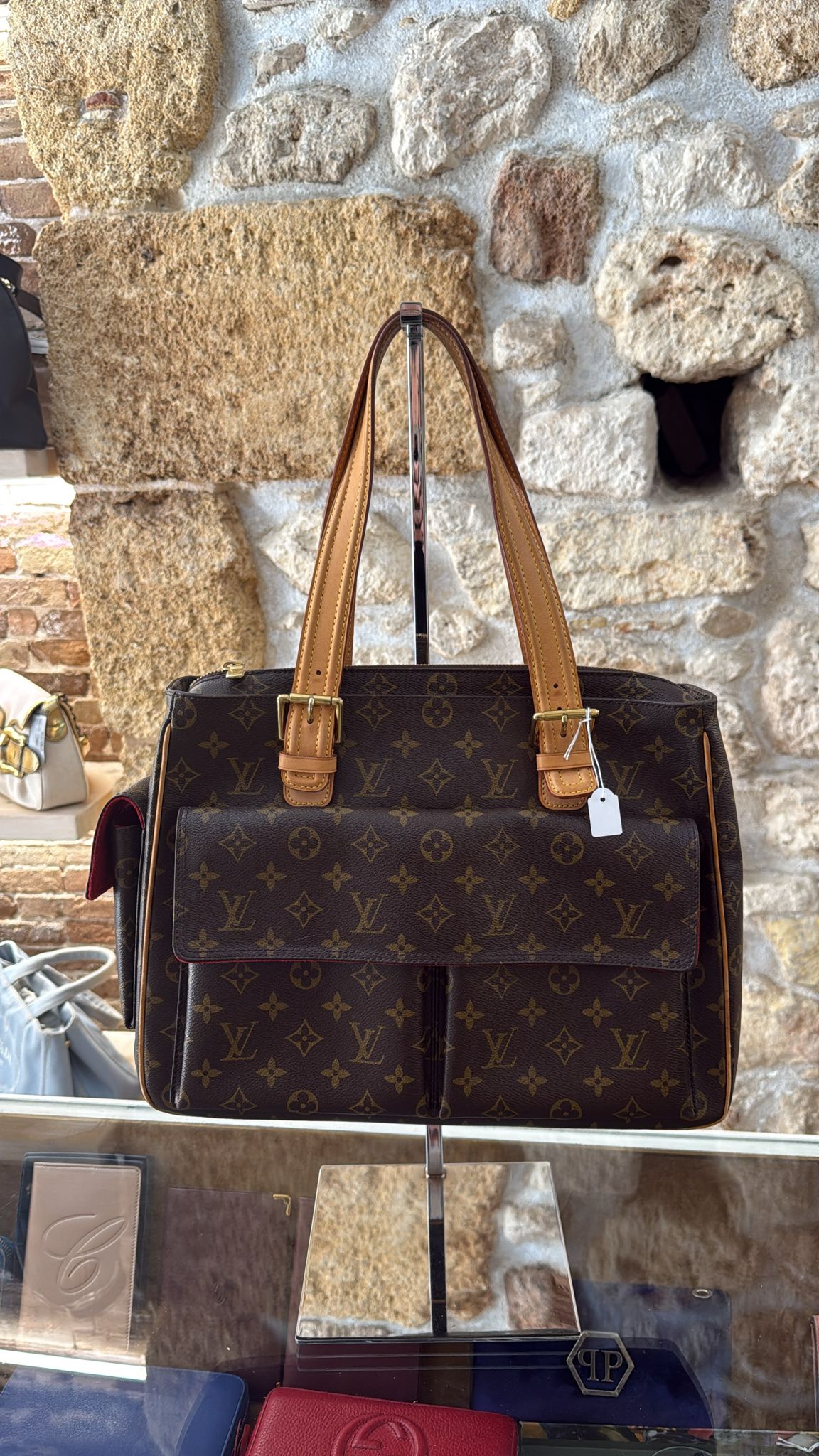 Louis Vuitton