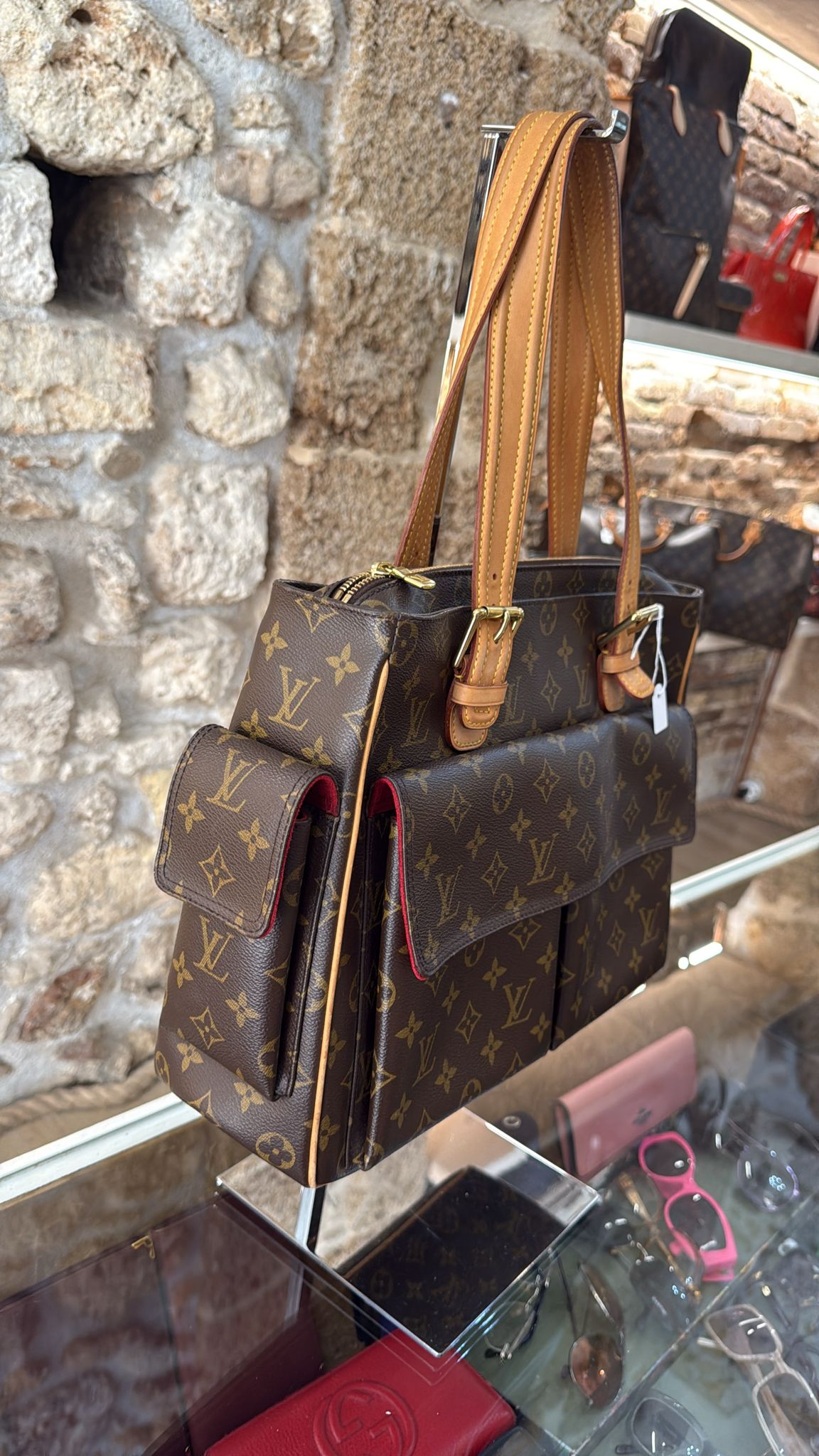 Louis Vuitton