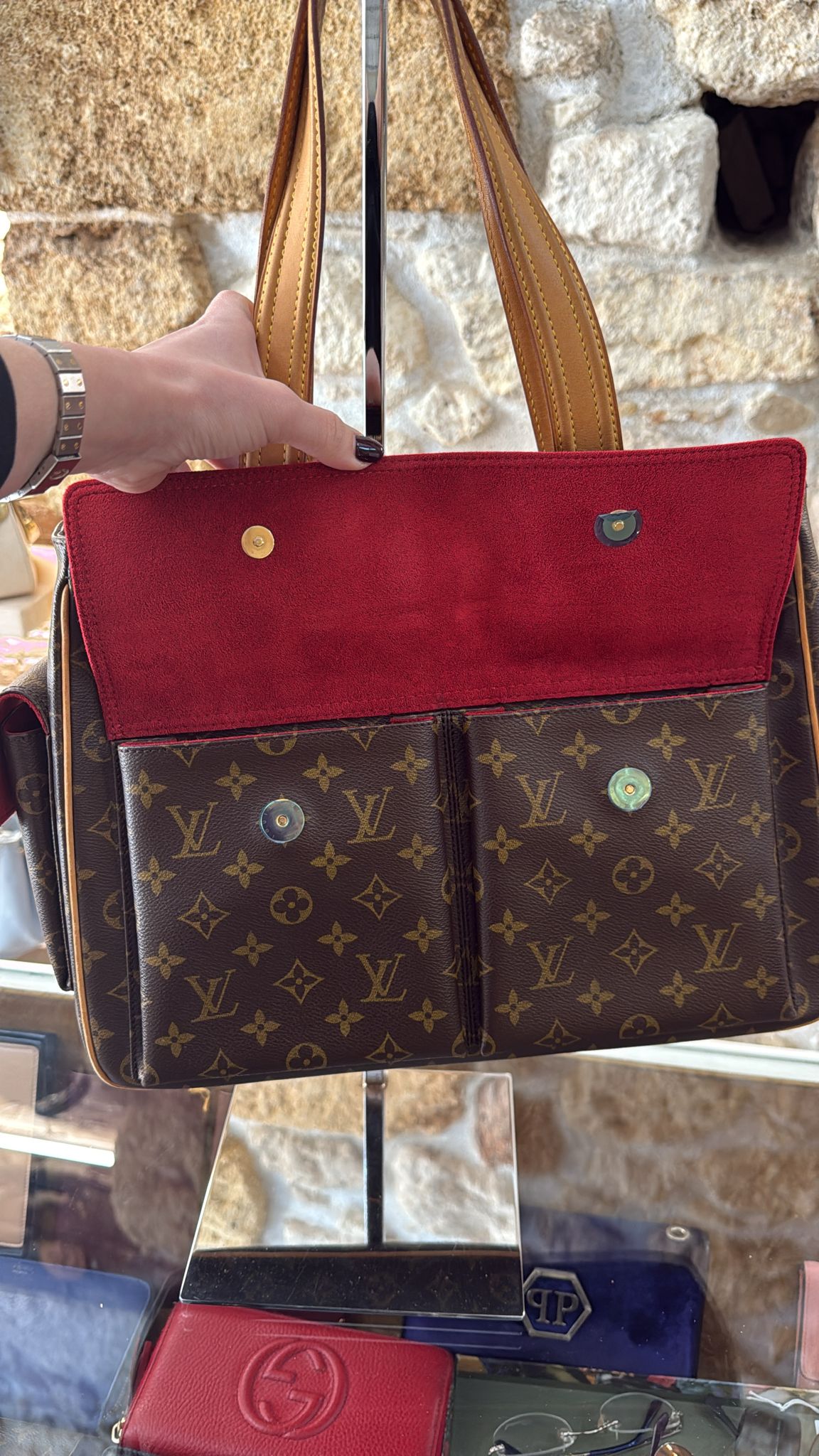 Louis Vuitton
