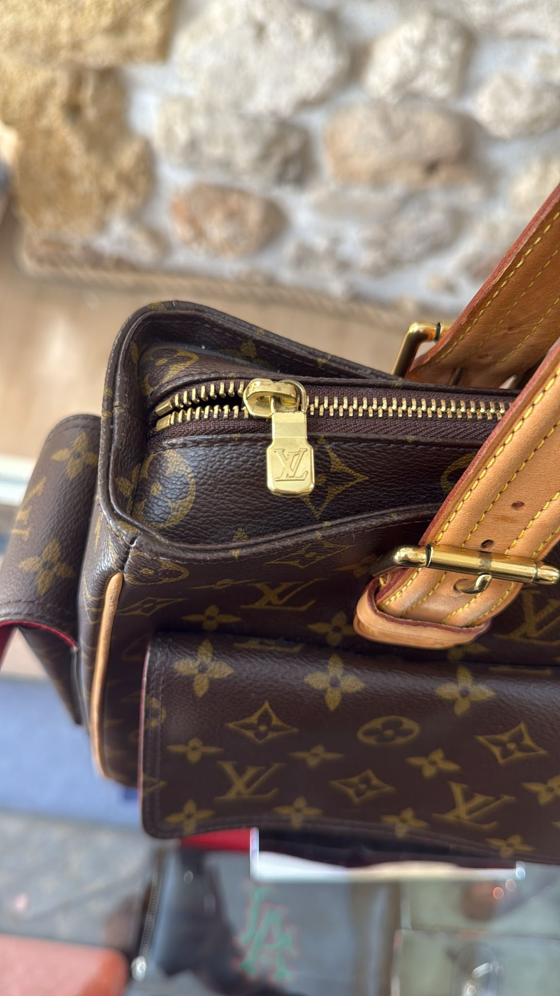 Louis Vuitton