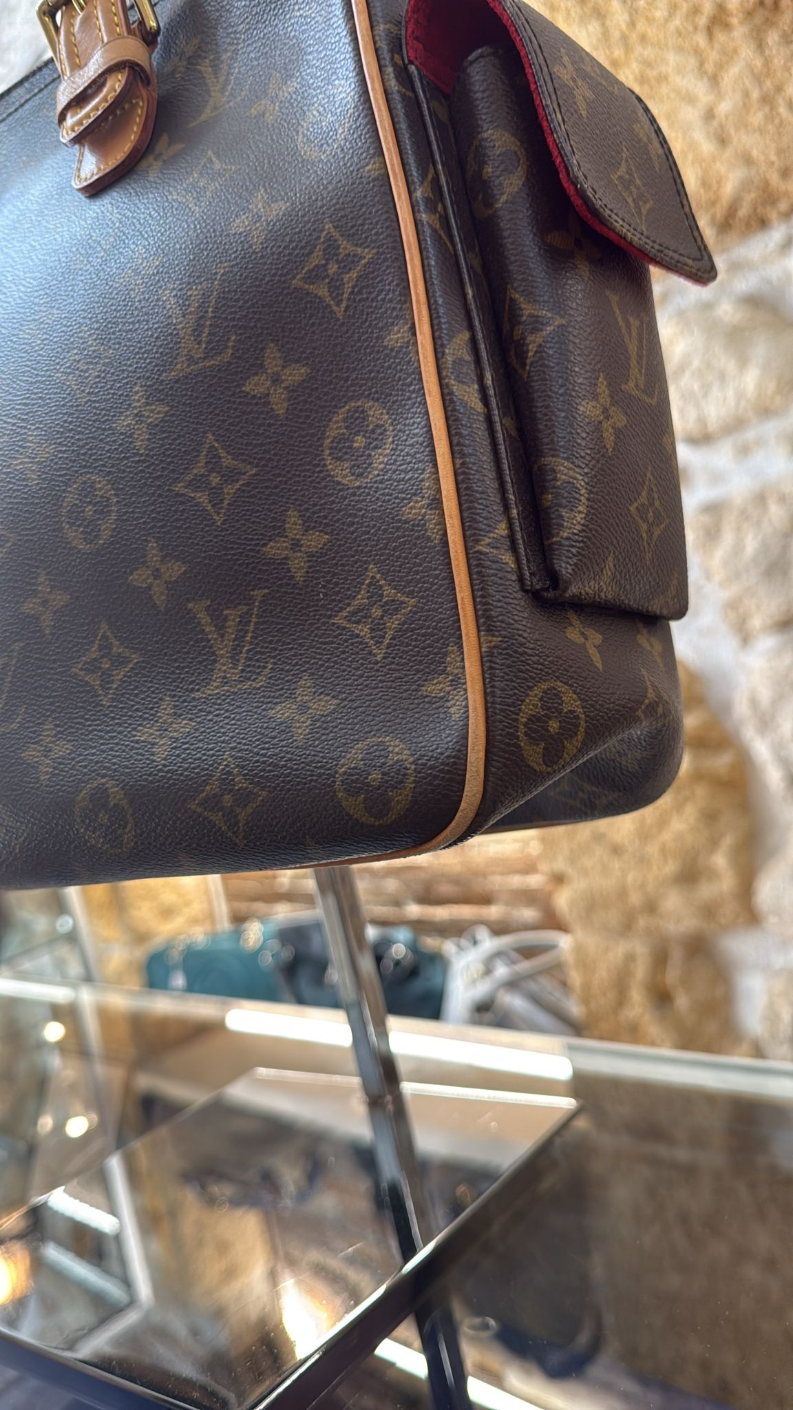 Louis Vuitton