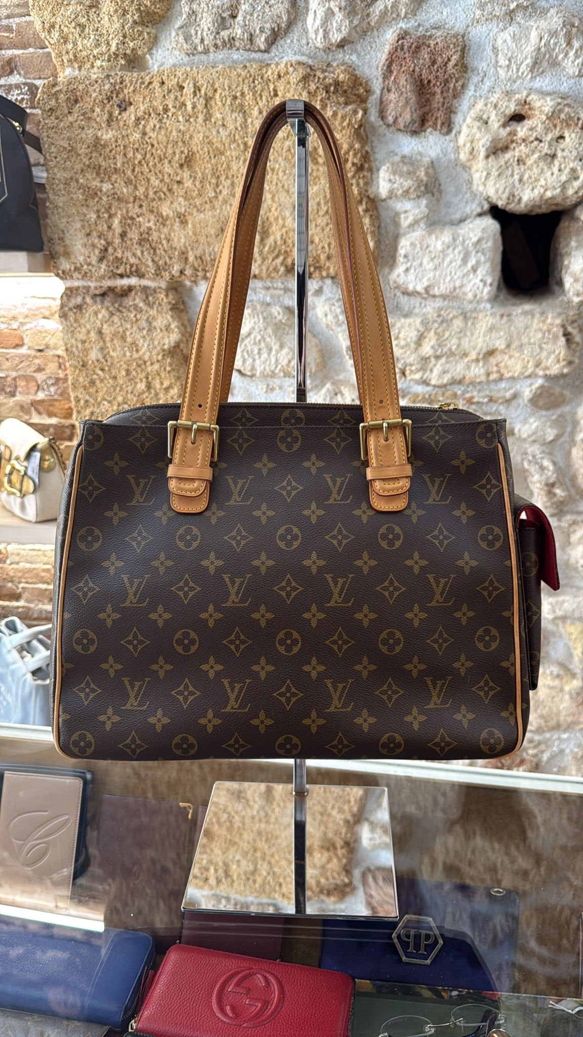 Louis Vuitton