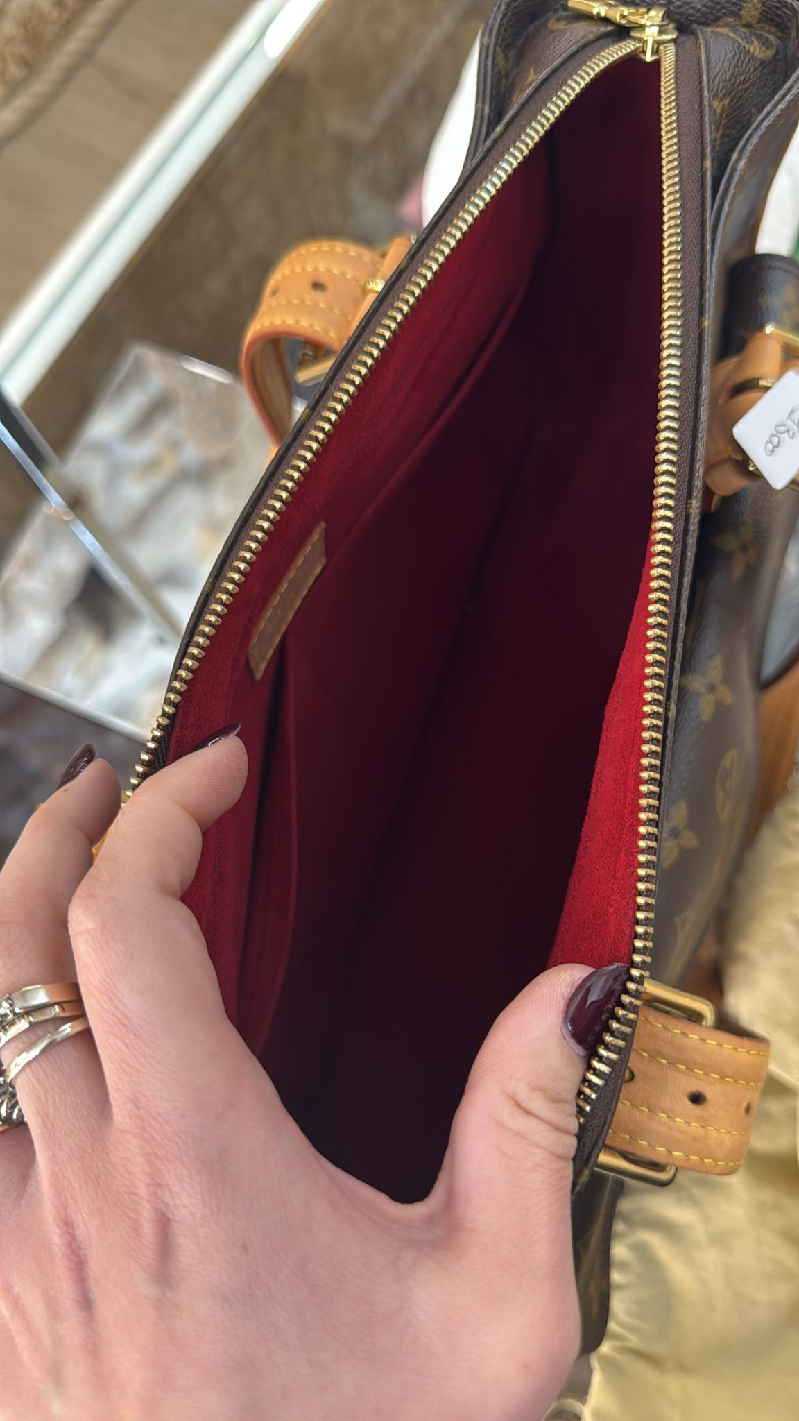 Louis Vuitton