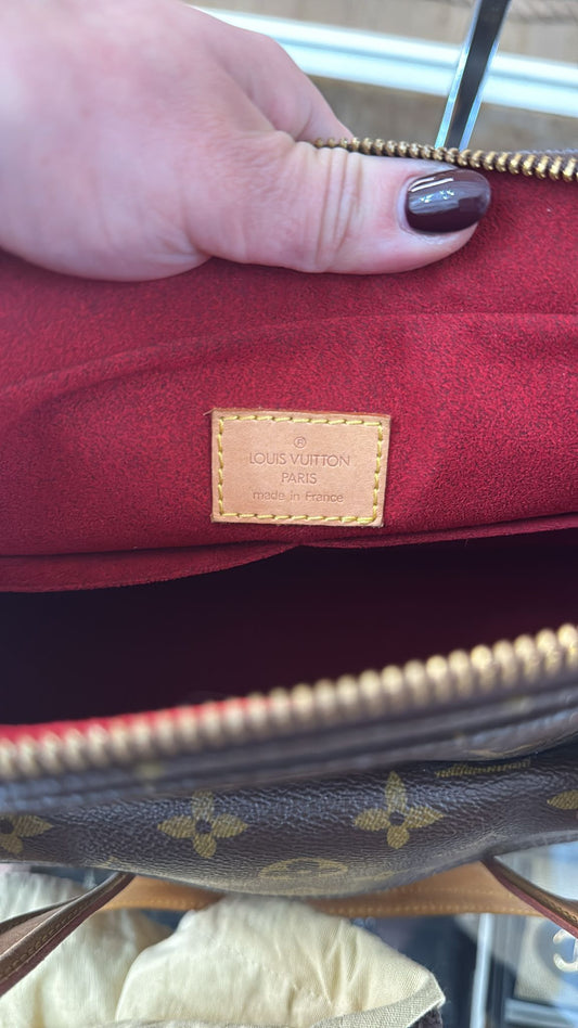 Louis Vuitton
