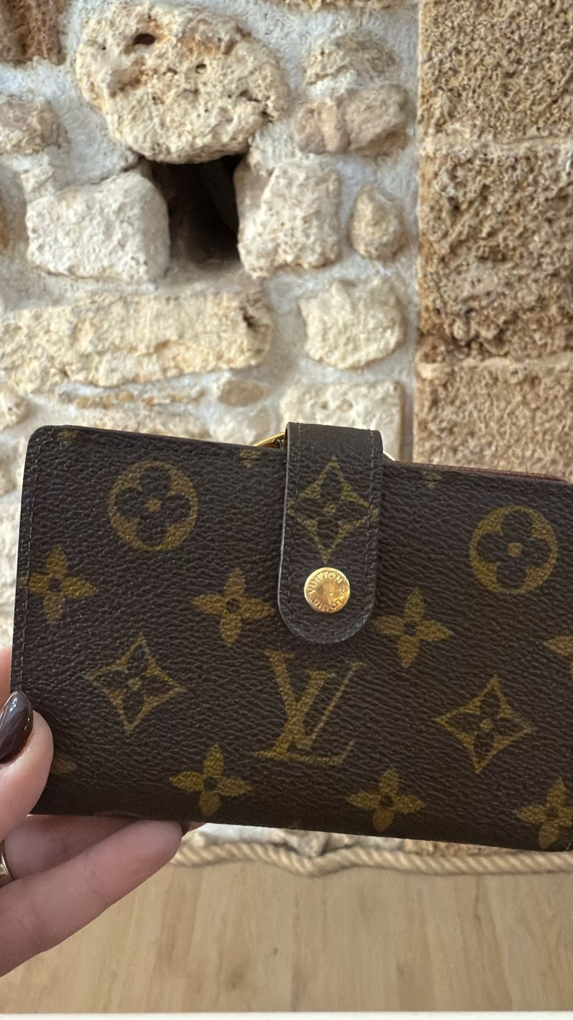 Louis Vuitton