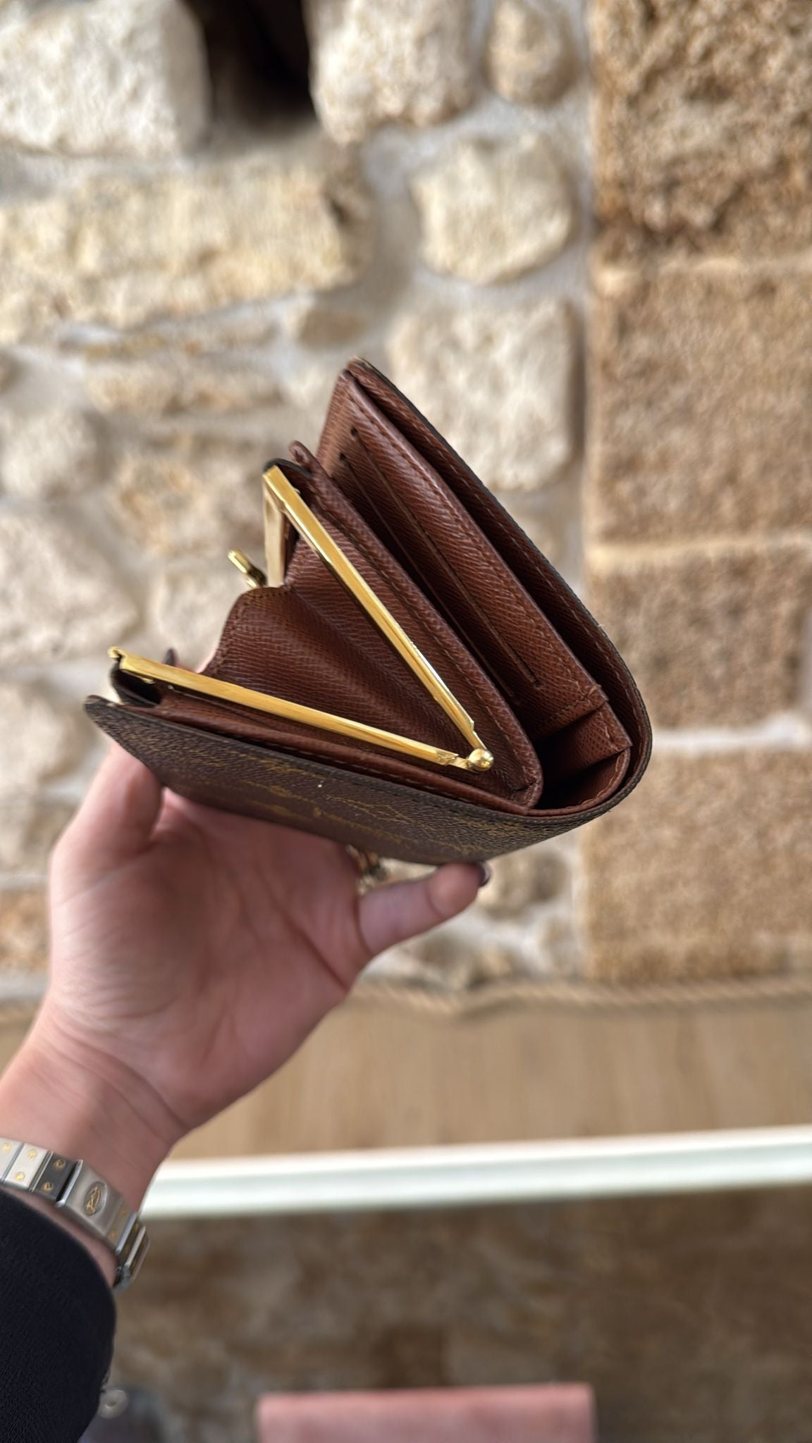 Louis Vuitton