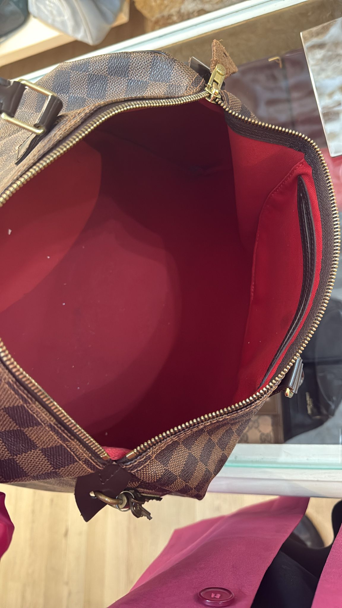 Louis Vuitton