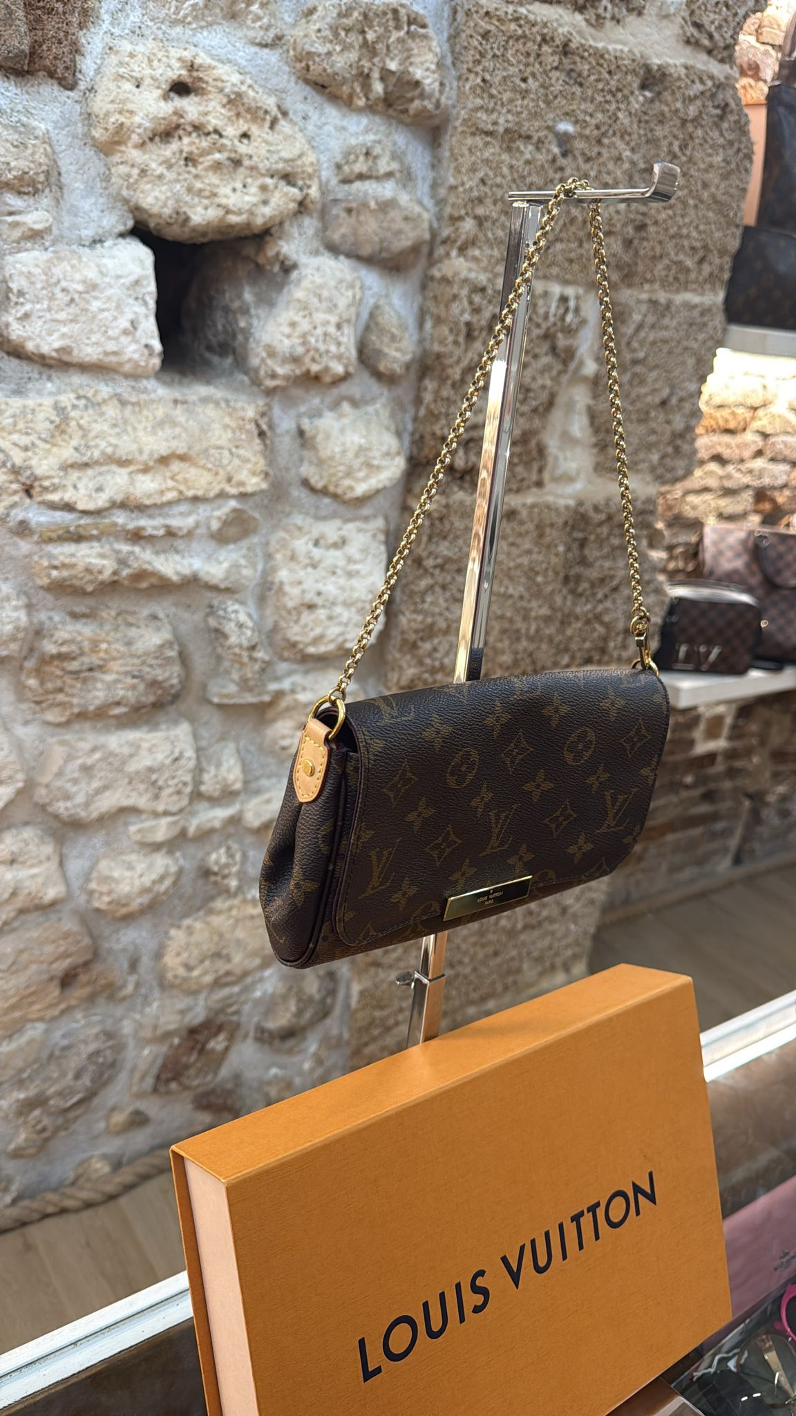 Louis Vuitton