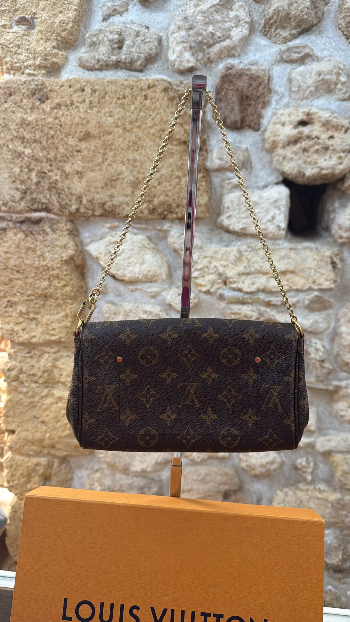 Louis Vuitton