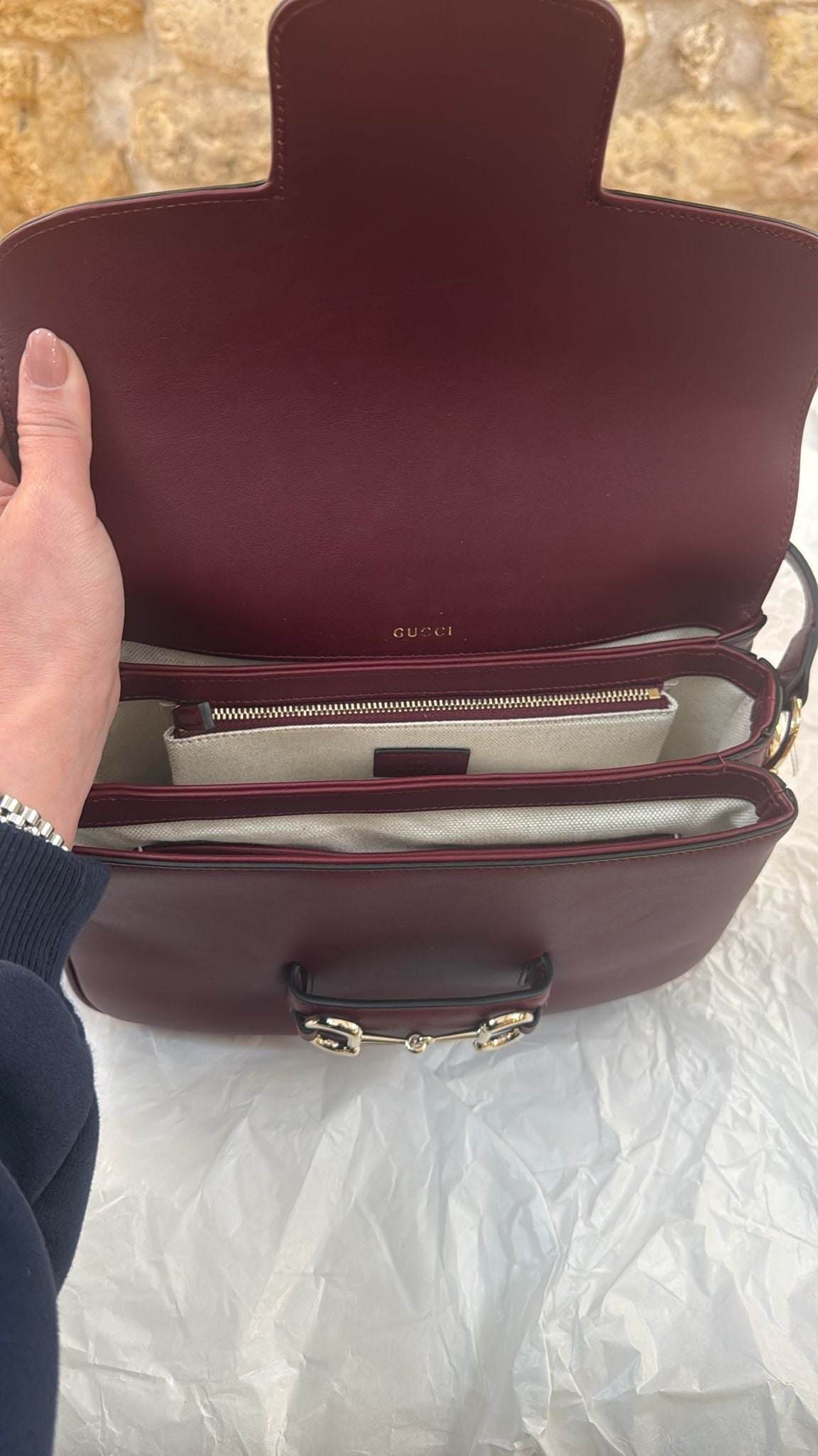 Gucci