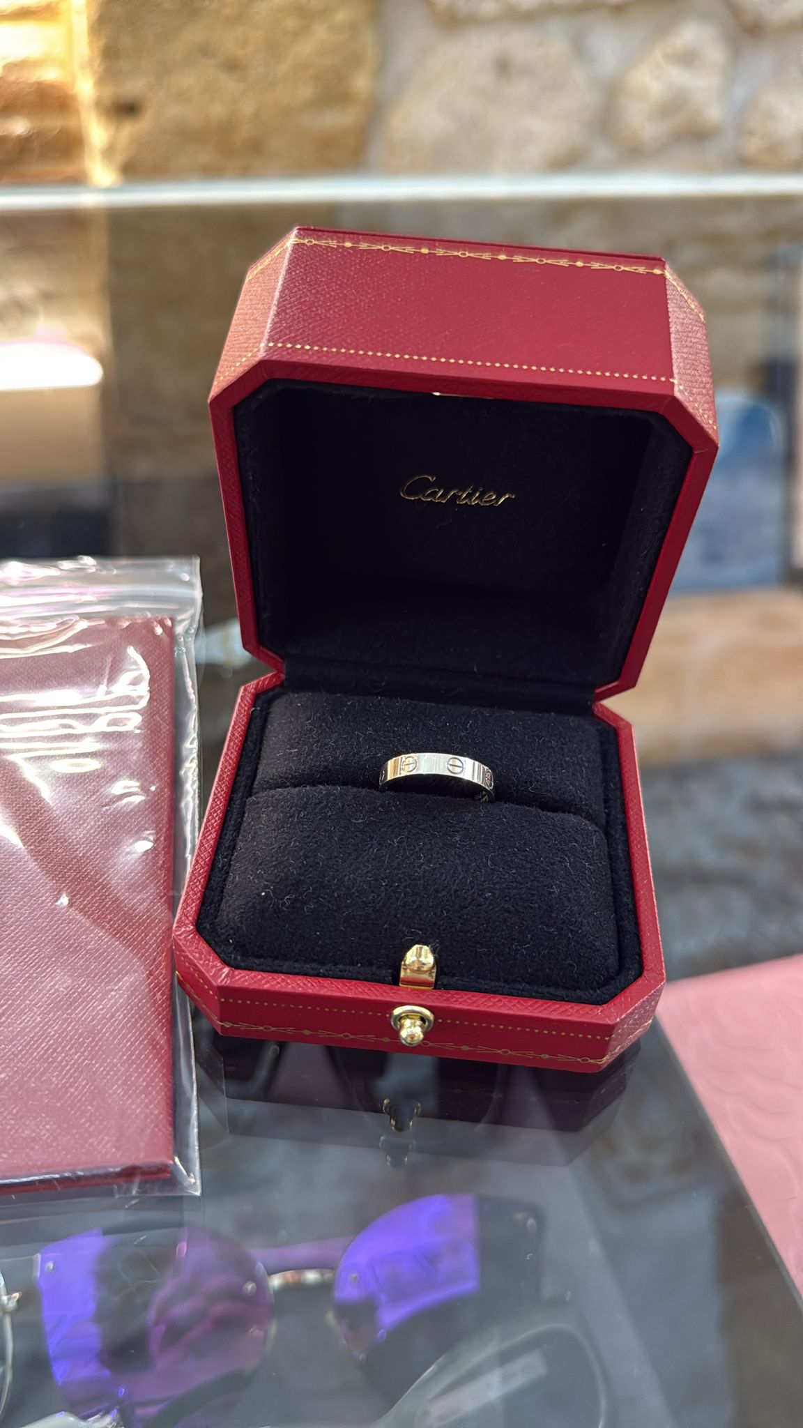 Cartier