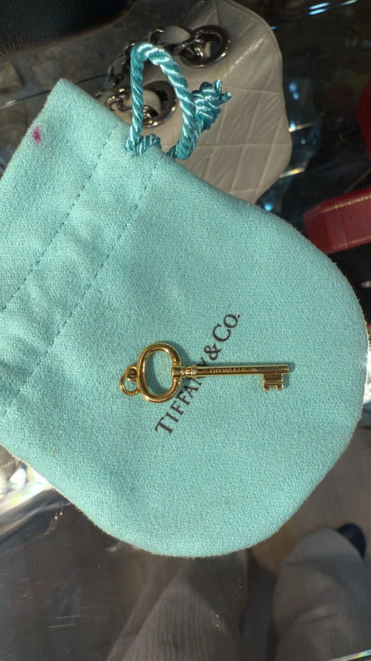 Tiffany & Co