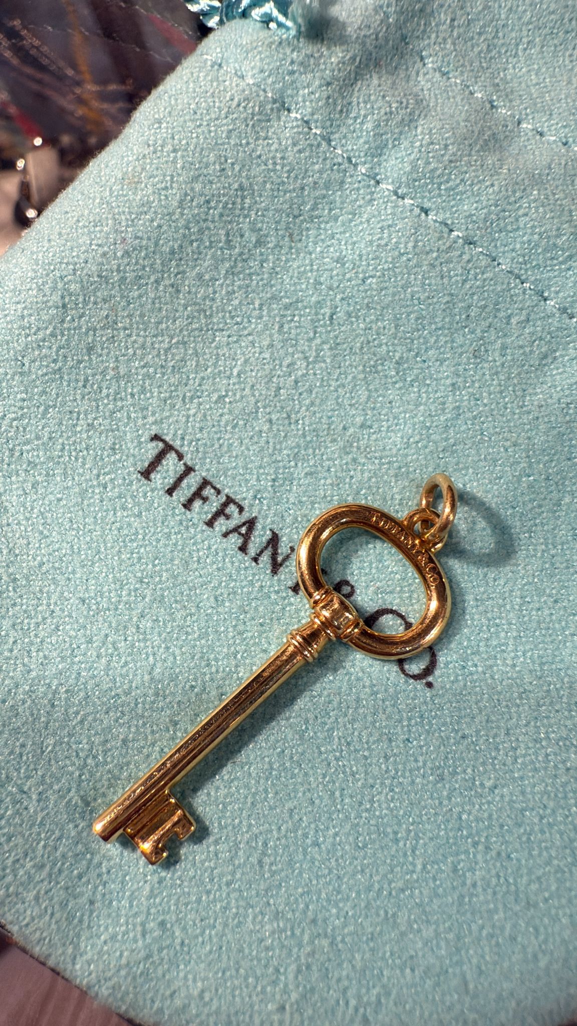 Tiffany & Co