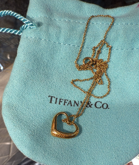 Tiffany & Co