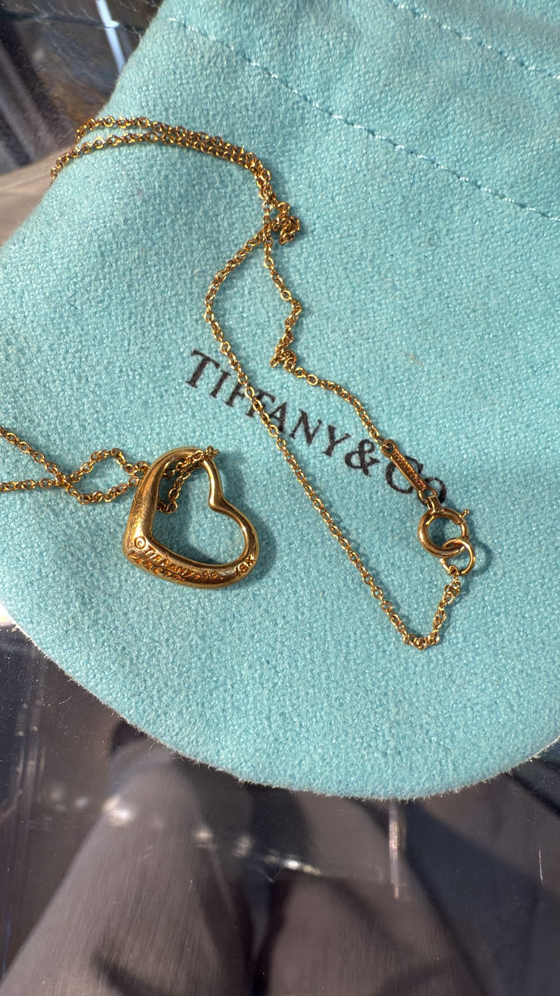 Tiffany & Co