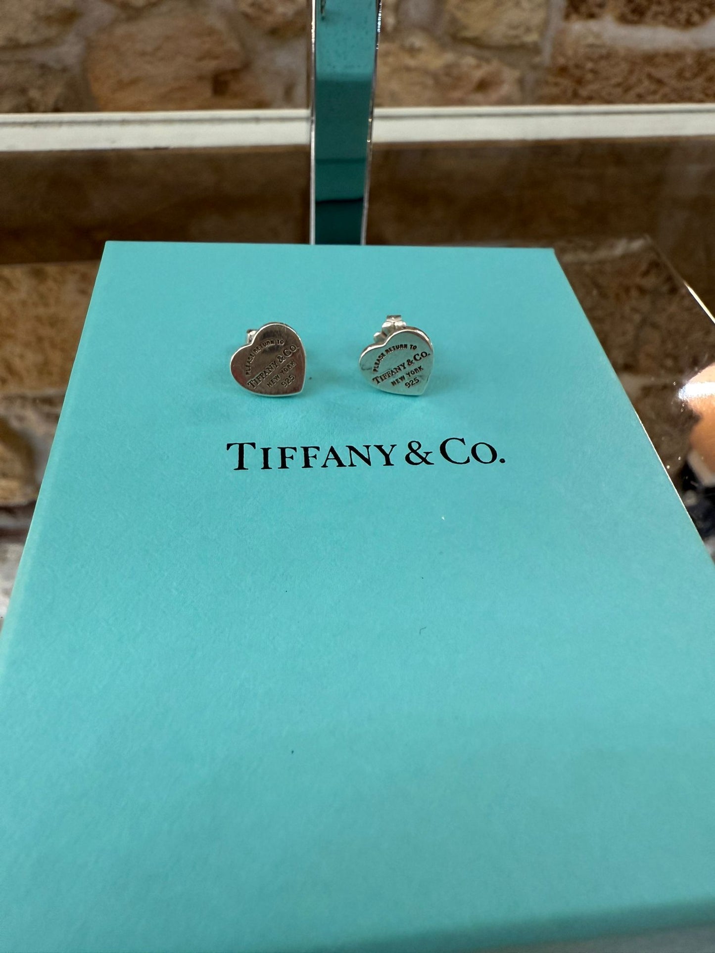 Tiffany & Co