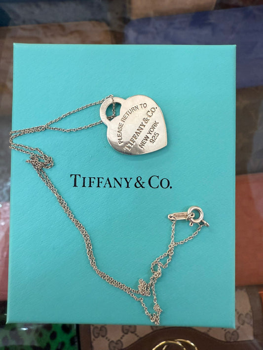 Tiffany & Co