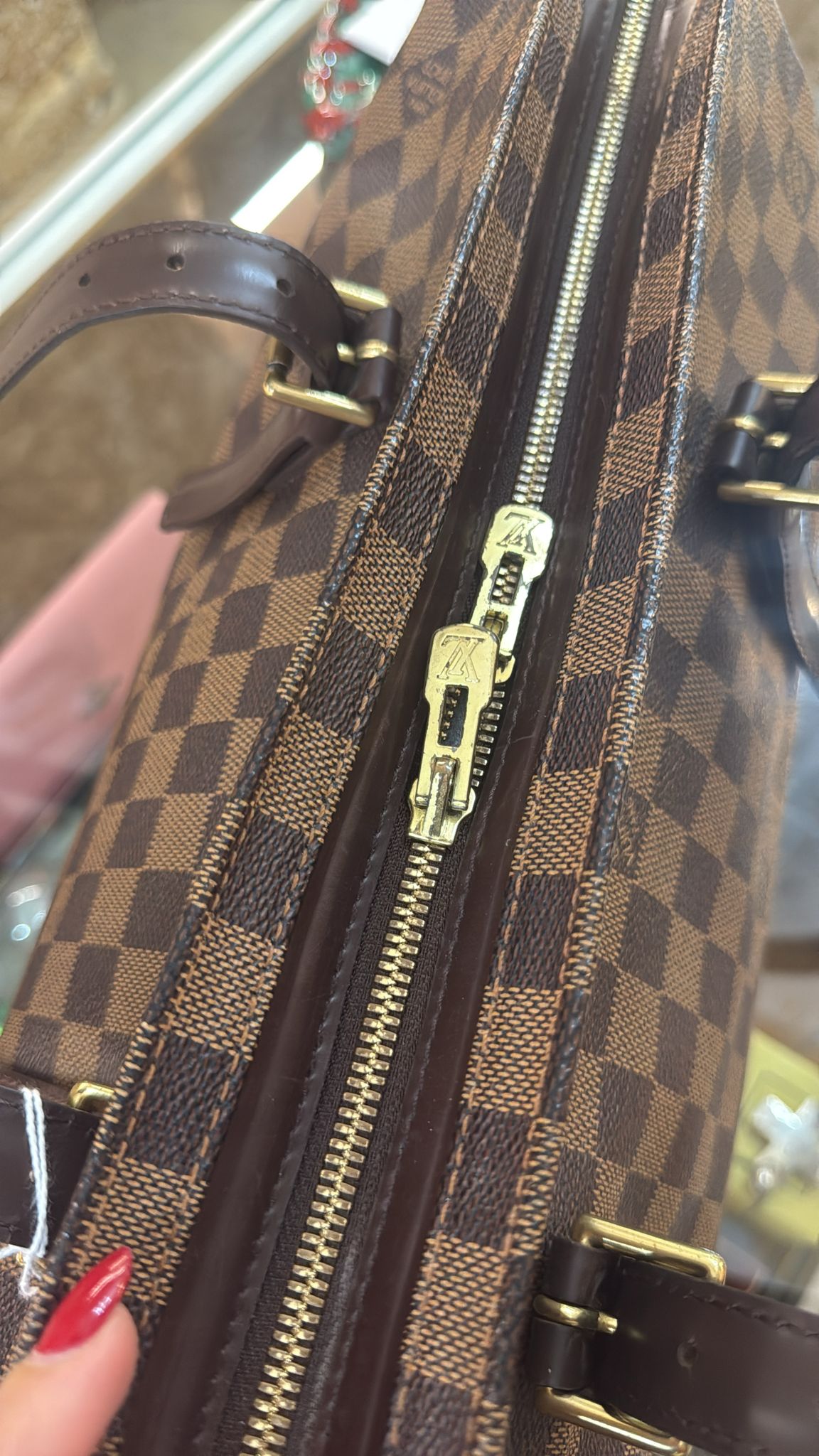 Louis Vuitton