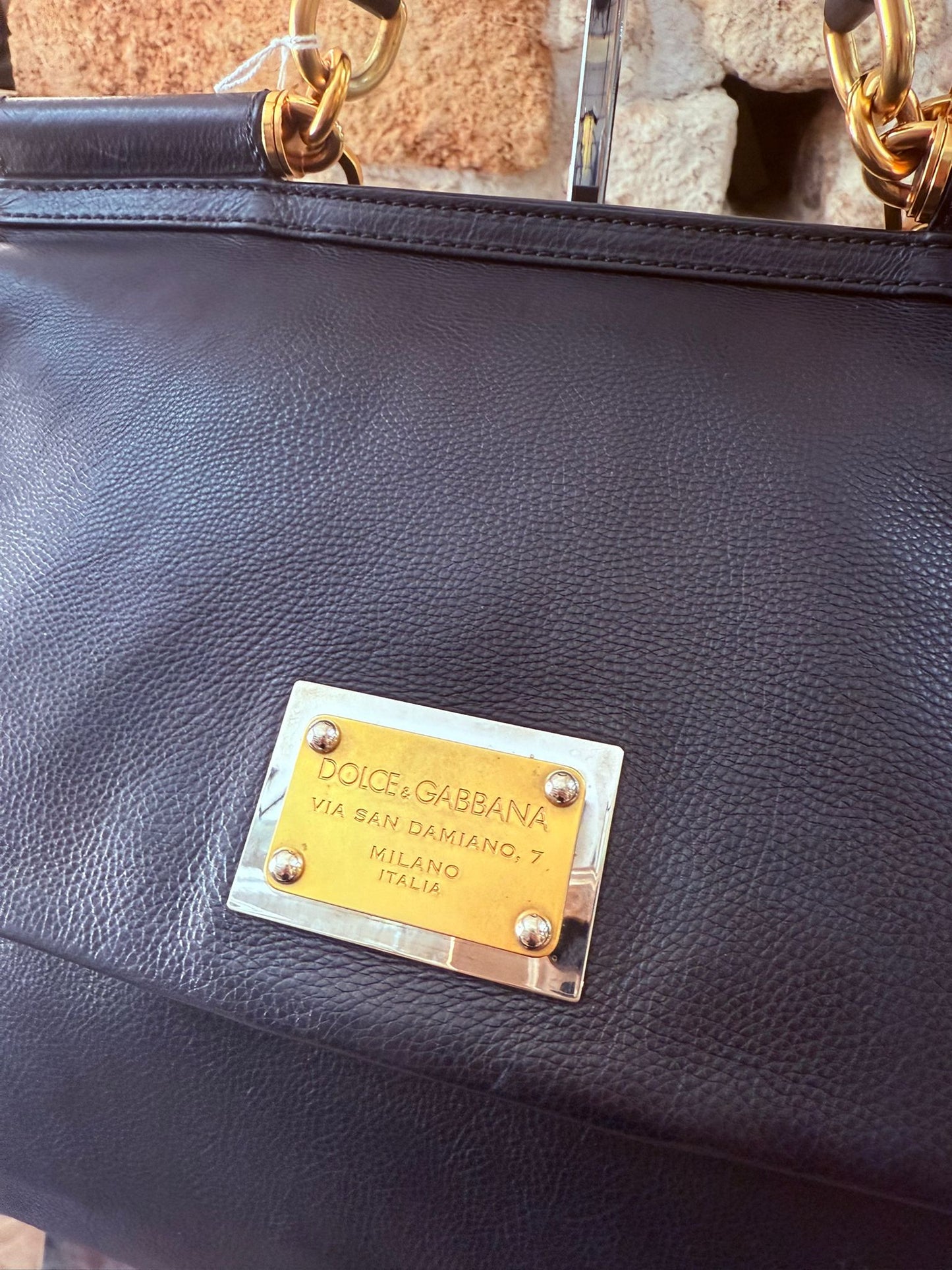 Dolce & Gabbana
