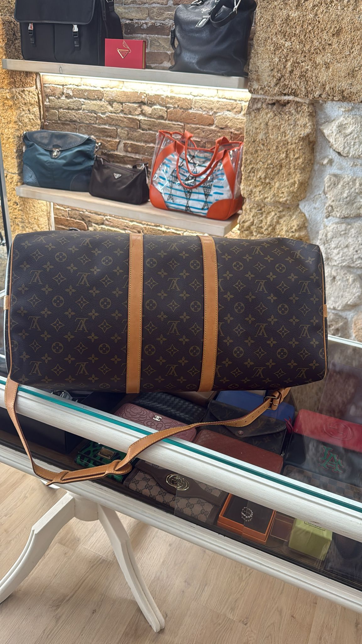 Louis Vuitton
