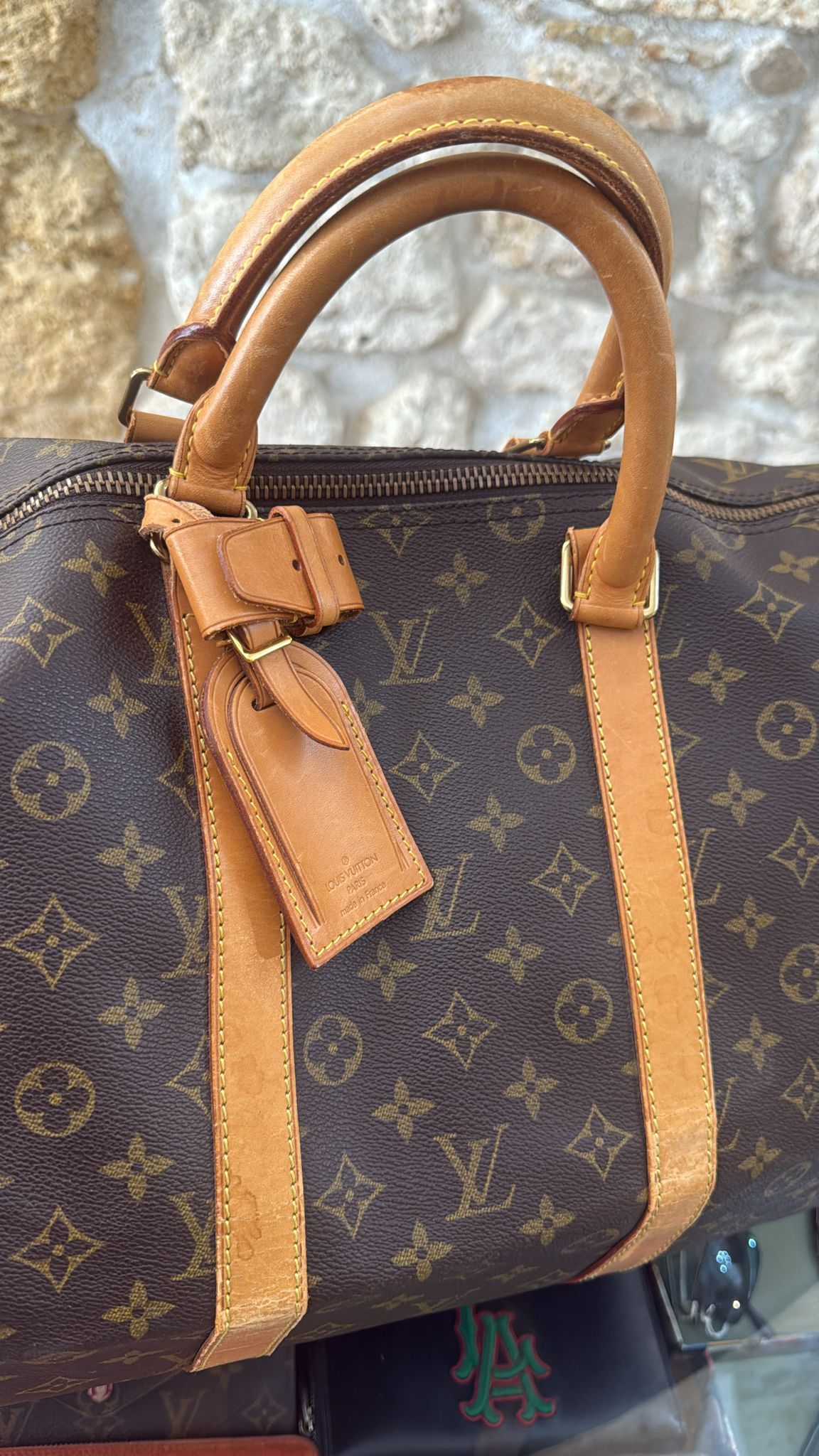 Louis Vuitton