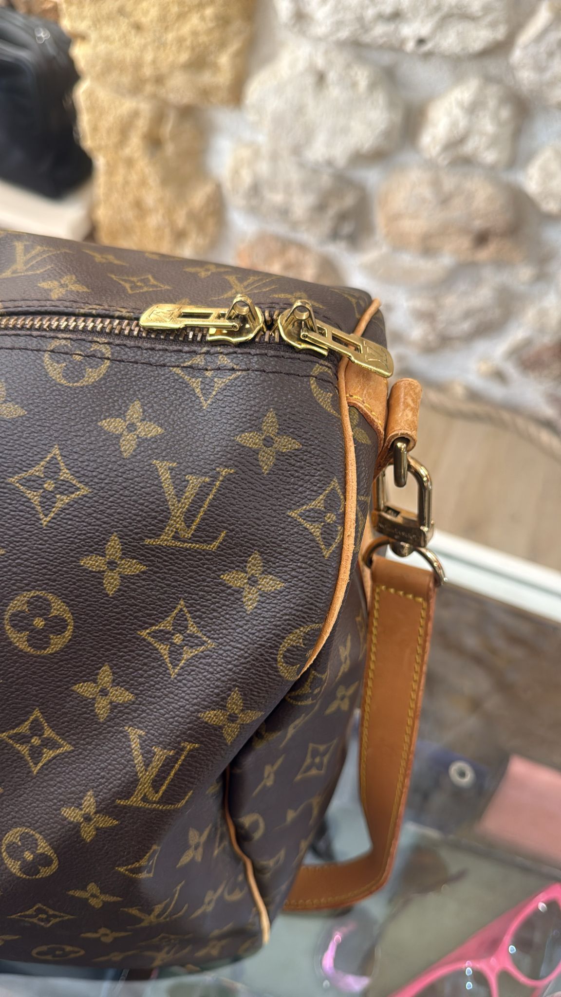 Louis Vuitton